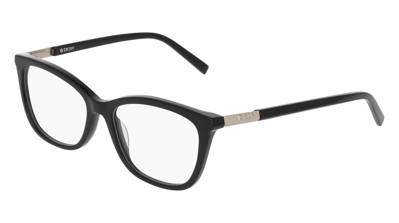 DKNY DK5090 Eyeglasses - view 3